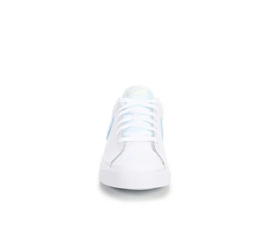 Nike Athletics & Sneakers|Athletics & Sneakers>Kids' Big Kid Court Legacy Sneakers
