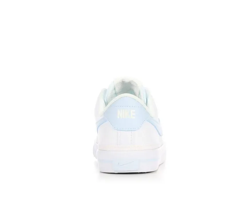 Nike Athletics & Sneakers|Athletics & Sneakers>Kids' Big Kid Court Legacy Sneakers