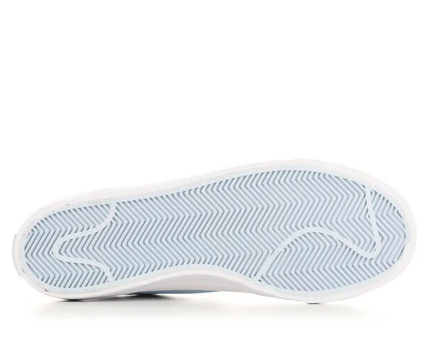 Nike Athletics & Sneakers|Athletics & Sneakers>Kids' Big Kid Court Legacy Sneakers