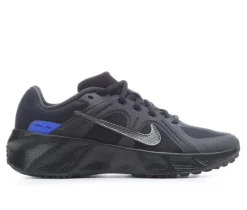 Nike Athletics & Sneakers|Athletics & Sneakers>Kids' Big Kid Metro Tek Running Shoes