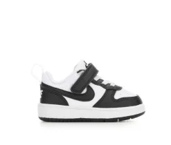 Kids' Infant & Toddler Court Borough Low Recraft Sneakers|Nike