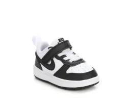 Kids' Infant & Toddler Court Borough Low Recraft Sneakers|Nike
