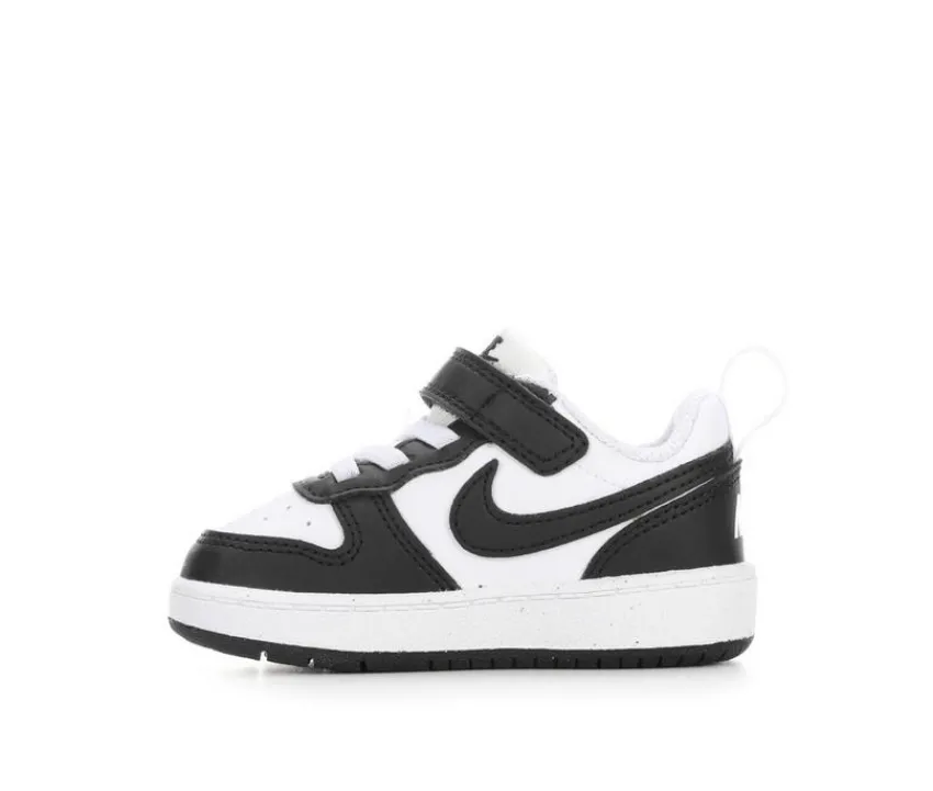 Kids' Infant & Toddler Court Borough Low Recraft Sneakers|Nike