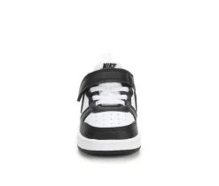Kids' Infant & Toddler Court Borough Low Recraft Sneakers|Nike