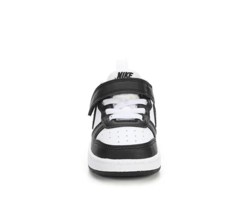 Kids' Infant & Toddler Court Borough Low Recraft Sneakers|Nike