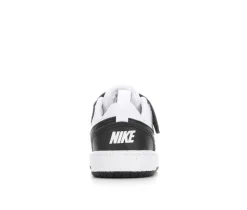 Kids' Infant & Toddler Court Borough Low Recraft Sneakers|Nike