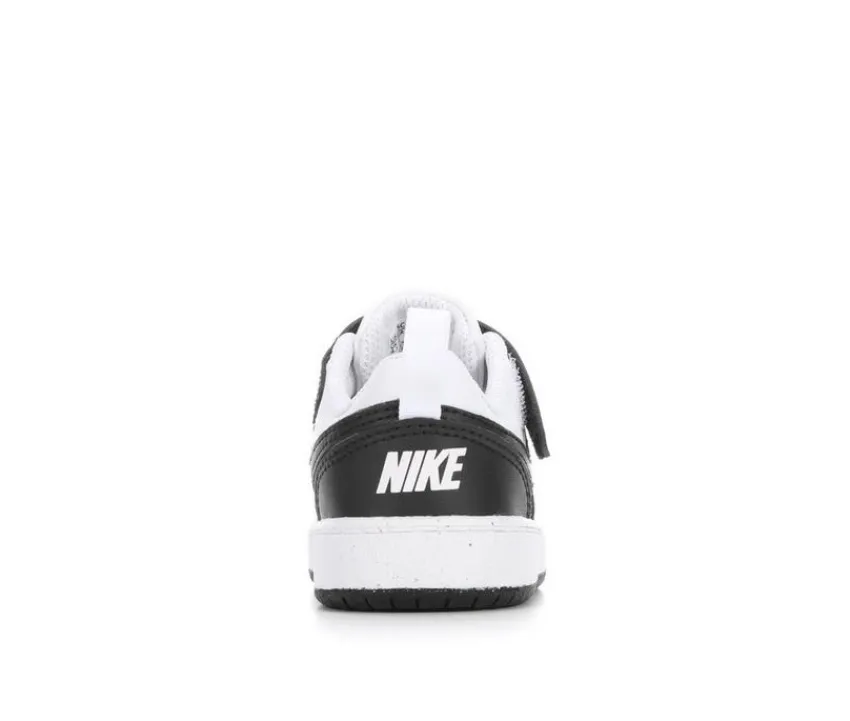 Kids' Infant & Toddler Court Borough Low Recraft Sneakers|Nike