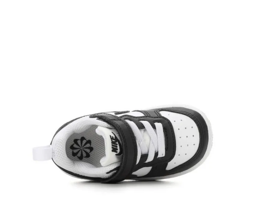 Kids' Infant & Toddler Court Borough Low Recraft Sneakers|Nike