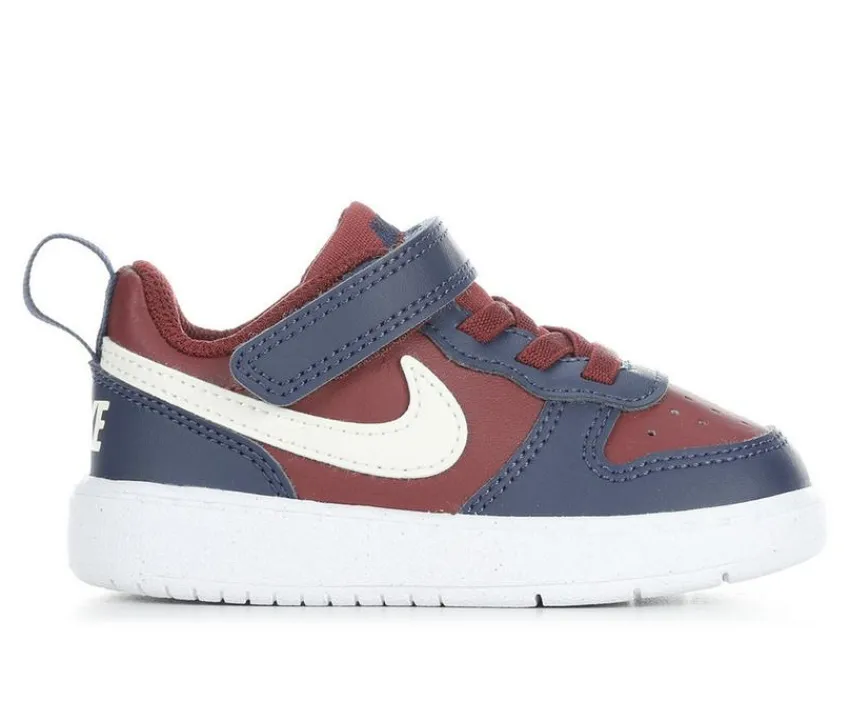 Kids' Infant & Toddler Court Borough Low Recraft Sneakers|Nike Clearance