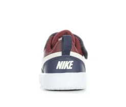 Kids' Infant & Toddler Court Borough Low Recraft Sneakers|Nike Clearance
