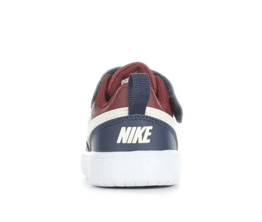 Kids' Infant & Toddler Court Borough Low Recraft Sneakers|Nike Clearance