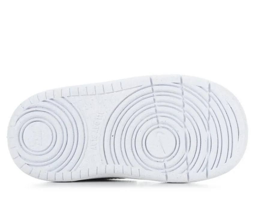 Kids' Infant & Toddler Court Borough Low Recraft Sneakers|Nike Clearance