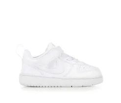 Nike Athletics & Sneakers|Athletics & Sneakers>Kids' Infant & Toddler Court Borough Low Recraft Sneakers
