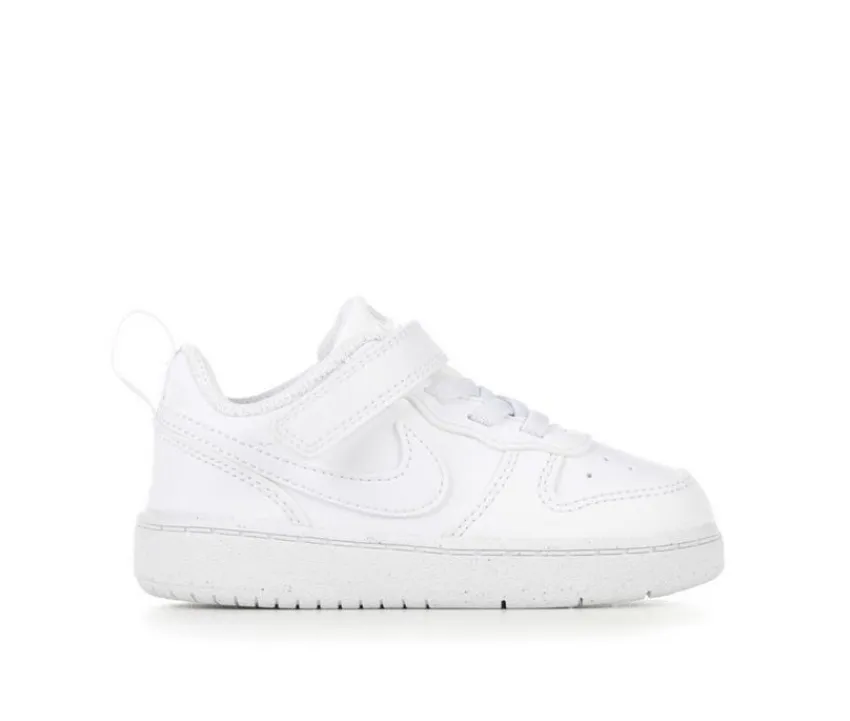 Nike Athletics & Sneakers|Athletics & Sneakers>Kids' Infant & Toddler Court Borough Low Recraft Sneakers