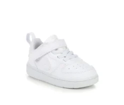 Nike Athletics & Sneakers|Athletics & Sneakers>Kids' Infant & Toddler Court Borough Low Recraft Sneakers