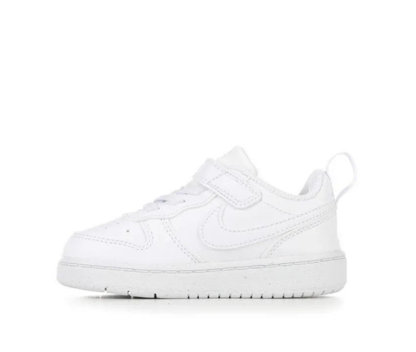 Nike Athletics & Sneakers|Athletics & Sneakers>Kids' Infant & Toddler Court Borough Low Recraft Sneakers