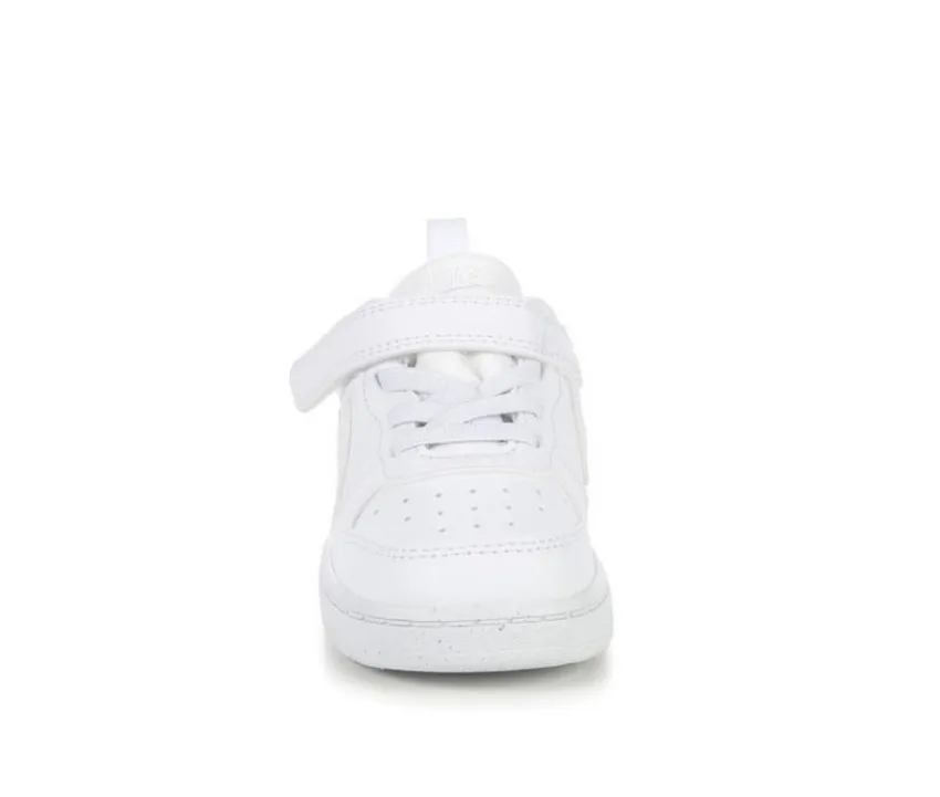 Nike Athletics & Sneakers|Athletics & Sneakers>Kids' Infant & Toddler Court Borough Low Recraft Sneakers