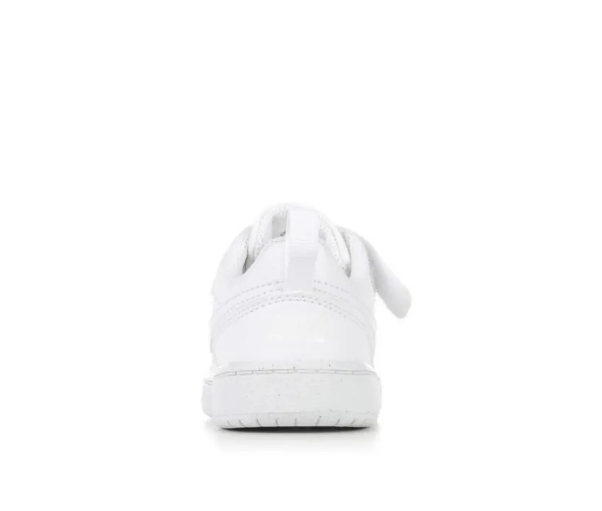 Nike Athletics & Sneakers|Athletics & Sneakers>Kids' Infant & Toddler Court Borough Low Recraft Sneakers