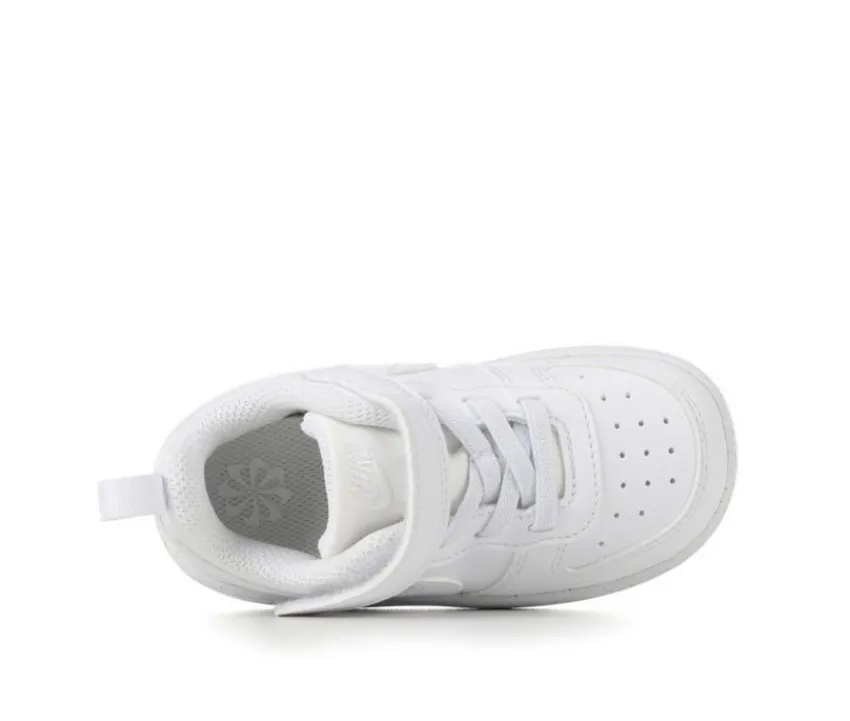 Nike Athletics & Sneakers|Athletics & Sneakers>Kids' Infant & Toddler Court Borough Low Recraft Sneakers