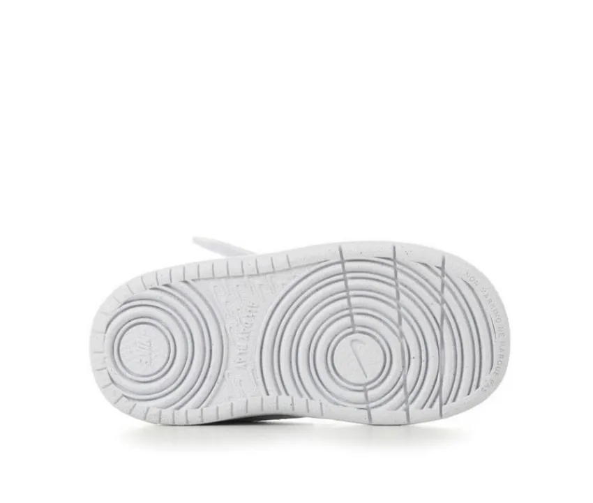 Nike Athletics & Sneakers|Athletics & Sneakers>Kids' Infant & Toddler Court Borough Low Recraft Sneakers