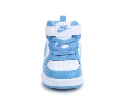 Kids' Infant & Toddler Court Borough Mid 2 Sneakers|Nike New