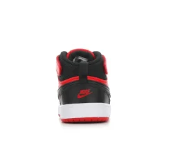 Kids' Infant & Toddler Court Borough Mid 2 Sneakers|Nike Best