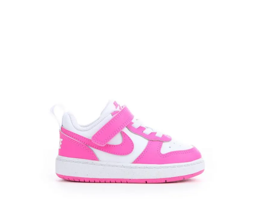 Kids' Infant & Toddler Court Borough Low Recraft Sneakers|Nike New
