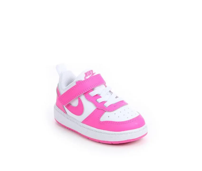 Kids' Infant & Toddler Court Borough Low Recraft Sneakers|Nike New