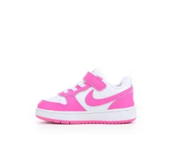Kids' Infant & Toddler Court Borough Low Recraft Sneakers|Nike New