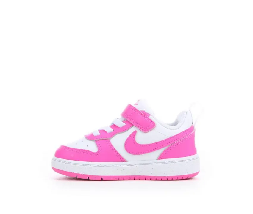 Kids' Infant & Toddler Court Borough Low Recraft Sneakers|Nike New