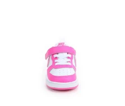 Kids' Infant & Toddler Court Borough Low Recraft Sneakers|Nike New