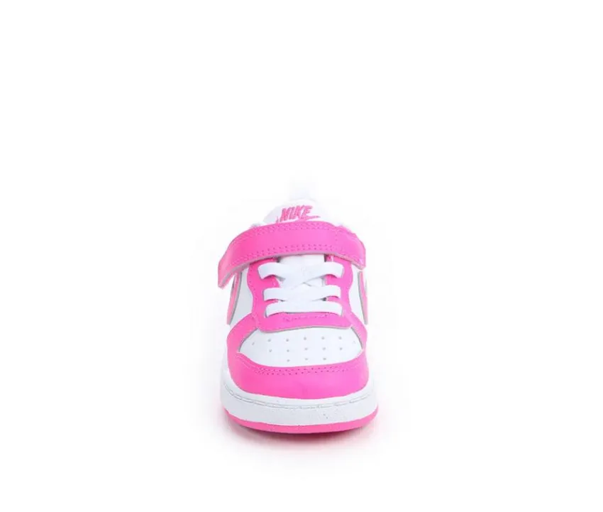 Kids' Infant & Toddler Court Borough Low Recraft Sneakers|Nike New