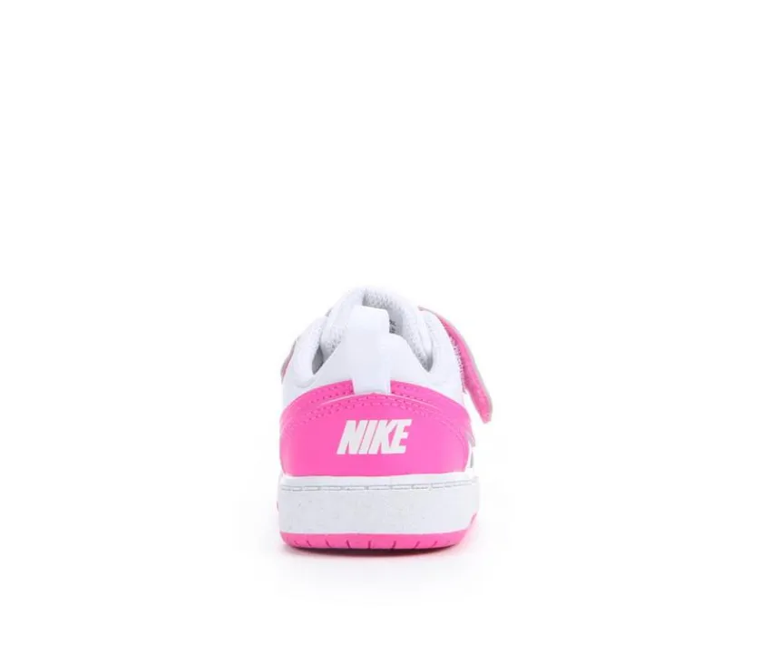 Kids' Infant & Toddler Court Borough Low Recraft Sneakers|Nike New