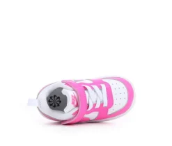 Kids' Infant & Toddler Court Borough Low Recraft Sneakers|Nike New