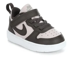 Nike Athletics & Sneakers|Athletics & Sneakers>Kids' Infant & Toddler Court Borough Low Recraft Sneakers