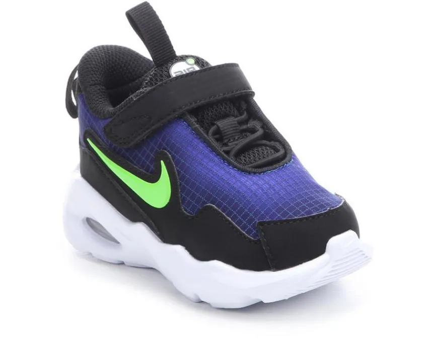 Nike Athletics & Sneakers|Athletics & Sneakers>Kids' Infant & Toddler Air Max Nova Running Shoes