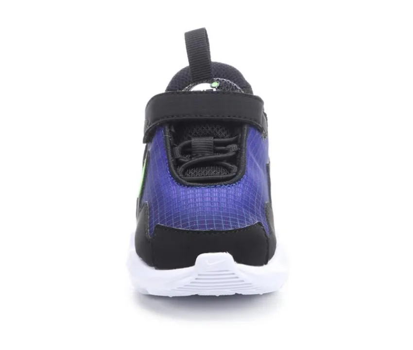 Nike Athletics & Sneakers|Athletics & Sneakers>Kids' Infant & Toddler Air Max Nova Running Shoes