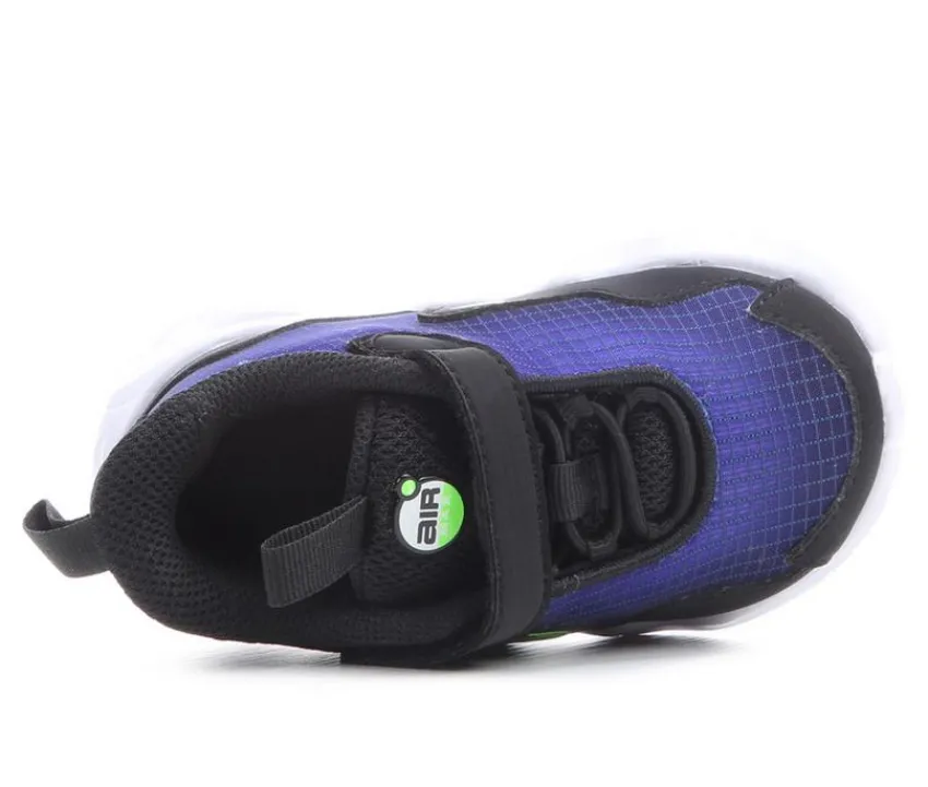 Nike Athletics & Sneakers|Athletics & Sneakers>Kids' Infant & Toddler Air Max Nova Running Shoes