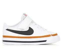 Kids' Infant & Toddler Court Legacy Sneakers|Nike New