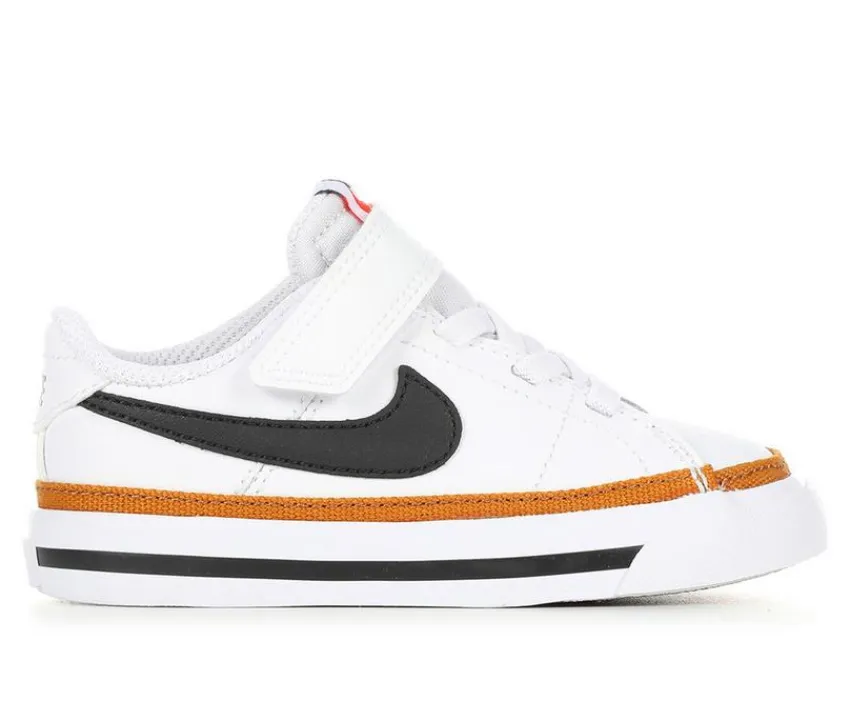 Kids' Infant & Toddler Court Legacy Sneakers|Nike New