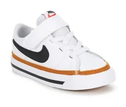 Kids' Infant & Toddler Court Legacy Sneakers|Nike New