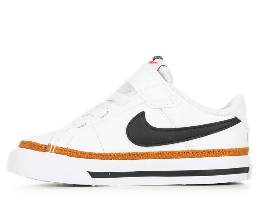 Kids' Infant & Toddler Court Legacy Sneakers|Nike New