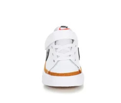 Kids' Infant & Toddler Court Legacy Sneakers|Nike New