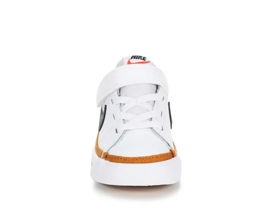 Kids' Infant & Toddler Court Legacy Sneakers|Nike New