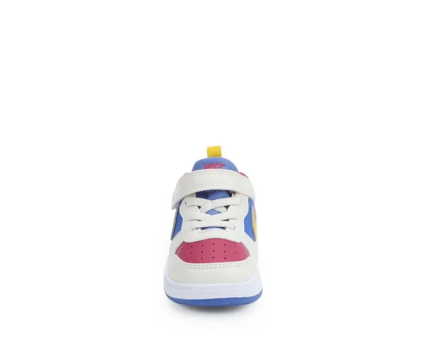 Kids' Infant & Toddler Court Borough Low Recraft Sneakers|Nike New
