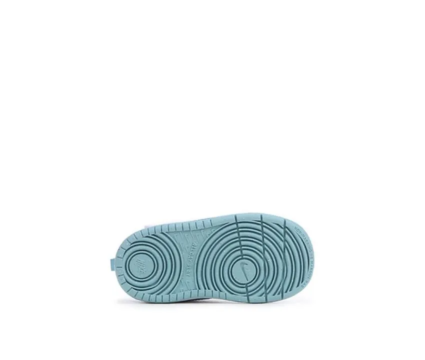 Kids' Infant & Toddler Court Borough Mid 2 Sneakers|Nike Outlet