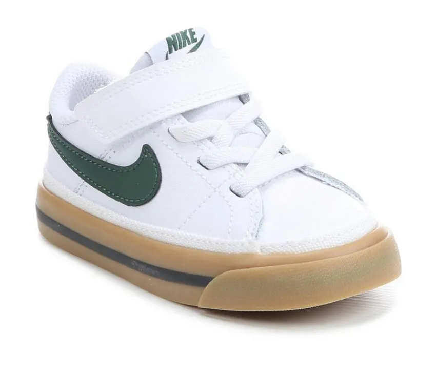 Nike Athletics & Sneakers|Athletics & Sneakers>Kids' Infant & Toddler Court Legacy Sneakers