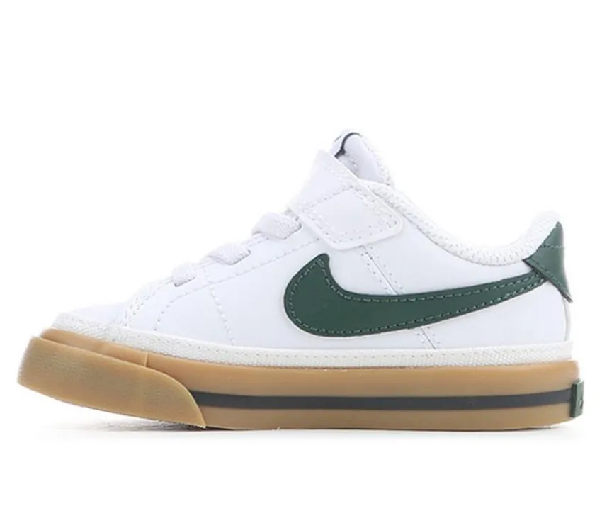 Nike Athletics & Sneakers|Athletics & Sneakers>Kids' Infant & Toddler Court Legacy Sneakers