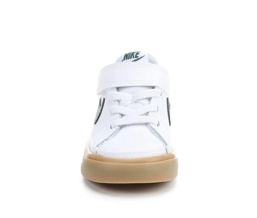 Nike Athletics & Sneakers|Athletics & Sneakers>Kids' Infant & Toddler Court Legacy Sneakers