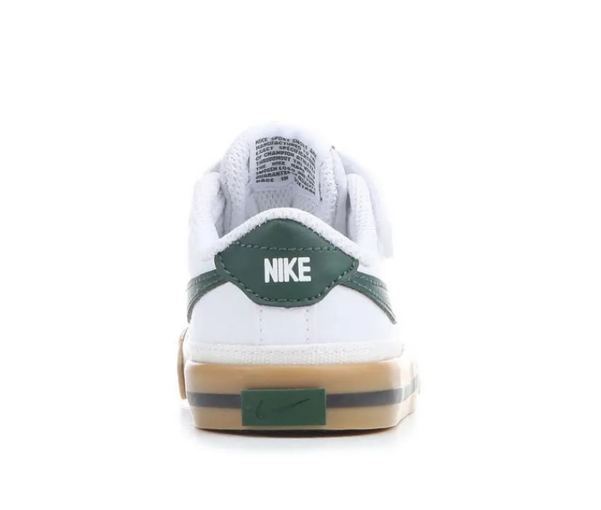 Nike Athletics & Sneakers|Athletics & Sneakers>Kids' Infant & Toddler Court Legacy Sneakers